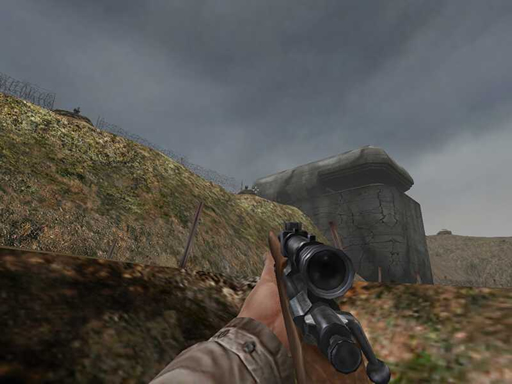 Commander le jeu Medal of Honor _ débarquement allié.jpg