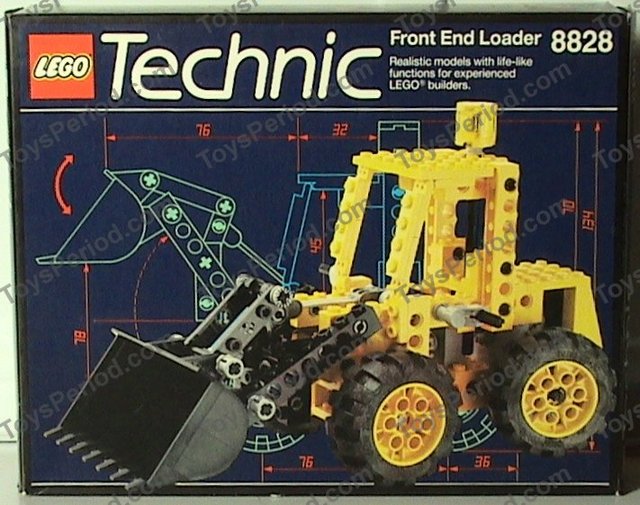 Front End Loader