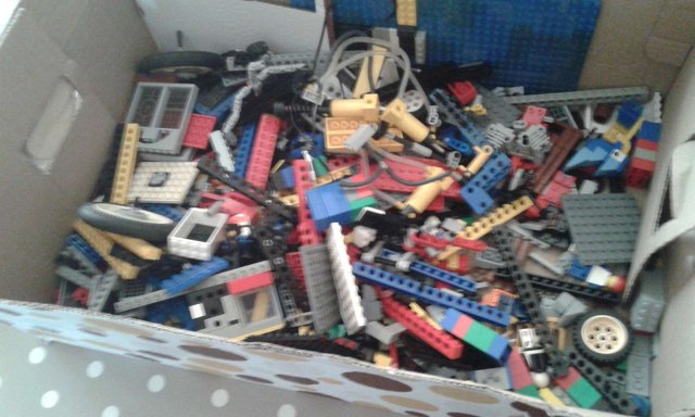 07/06/15 Du vrac 6kg