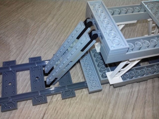 système de soutient