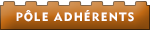 Référent Pôle Adhérents Référent Pôle Adhérents